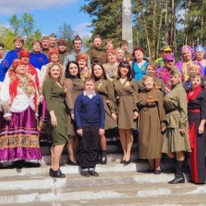 Фото от владельца Красно-Городенский Дом Культуры