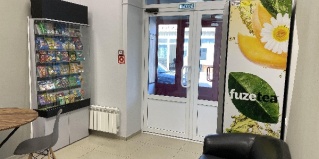 Тихорецк: Отель D`loft Hotel