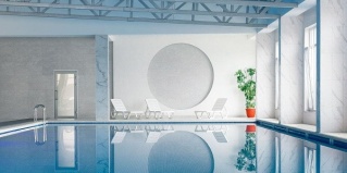 Анапа: Отель Morea Family Resort&Spa