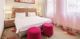 Вараксино: Отель Radisson Завидово