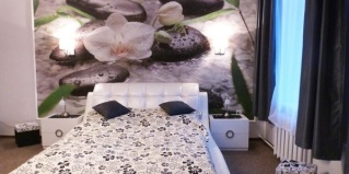 Черняховск: Отель У медведя