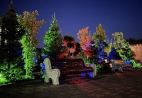 Отель Riverside в Калининградской области