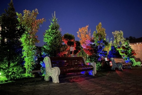 Калининград: Отель Riverside