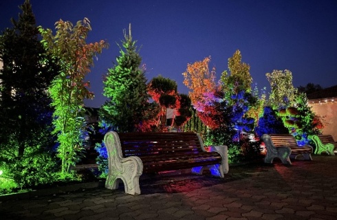 Калининград: Отель Riverside