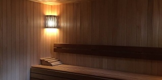 Владивосток: Турбаза Рублино