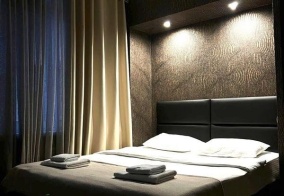 Отель Renvills hotel в Мытищах