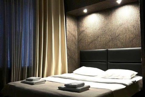 Мытищи: Отель Renvills hotel