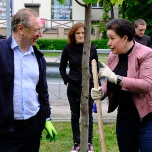 Фото от владельца Южный, ландшафтный парк