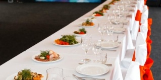 Кронштадт: Отель Форт Константин