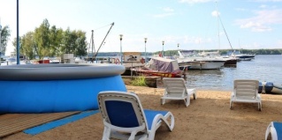 Видное: Отель Hotel-city