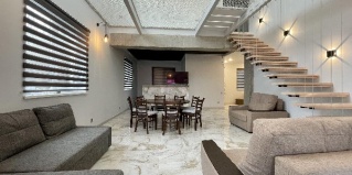 Таруса: Вилла/Бунгало Your_friends_Tarusa