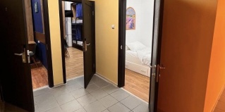 Москва: Капсульные отели Престиж