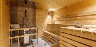 Анапа: Отель Villa park&SPA