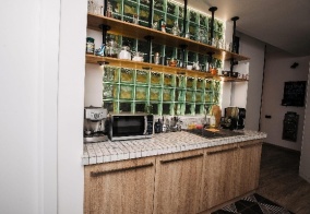 Хостел Loft в Белгороде