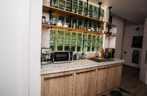 Белгород: Хостел Loft