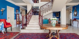 Голубицкая: Курортный отель Villa Romanov Wine Club & SPA