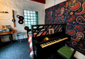 Отель Gallery and more в Владивостоке