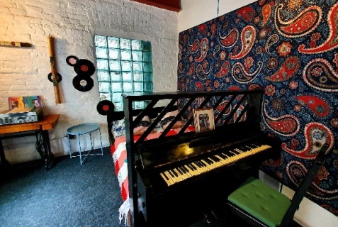 Владивосток: Отель Gallery and more