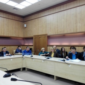Фото от владельца Союз промышленников и предпринимателей Калужской области, региональное отделение Калужской области