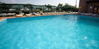 Таганрог: Отель Crystal park hotel&SPA