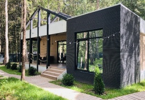 Турбаза Good Karma Villas в Калужской области