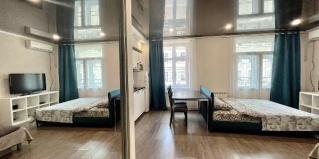 Казань: Апартаменты ApartKazan у Кремля