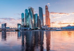 Отель Hotel-city в Домодедово