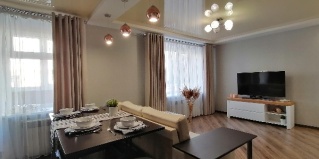 Йошкар-Ола: Мини-отель Scandica Home