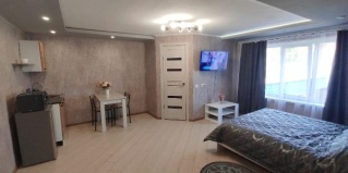 Каргат: Гостевой дом Каргат