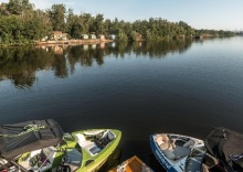 Энгельс: Турбаза Резиденция Мария