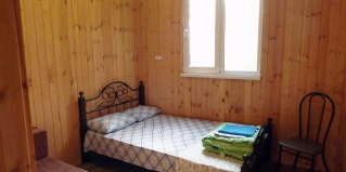 Сочи: Гостевой дом Тихая гавань