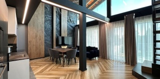 Сыростан: Отель Luxor Resort