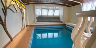 Владимир: Отель Вознесенская Слобода