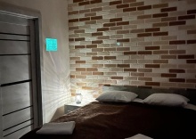 Тихорецк: Отель D`loft Hotel