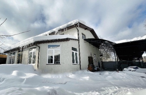 Таруса: Вилла/Бунгало Your_friends_Tarusa