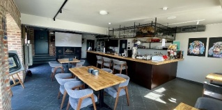 Медведевка: Отель Alpha Garden