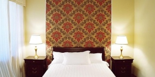 Актобе: Отель Tumar