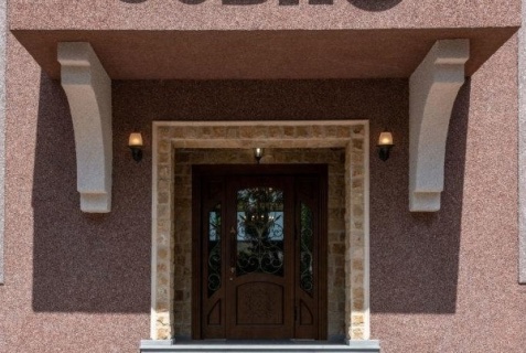 Дроздово: Отель Сова Беседы