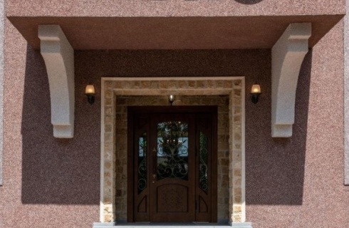 д. Дроздово: Отель Сова Беседы