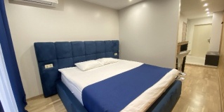 Белгород: Отель Aloft Apart Hotel