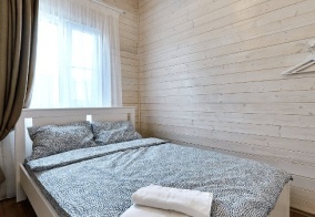 Коттедж Homely в Республике Адыгея