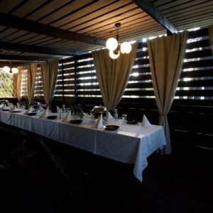 Фото от владельца Green Park Kaluga Hotel, гостинично-ресторанный комплекс