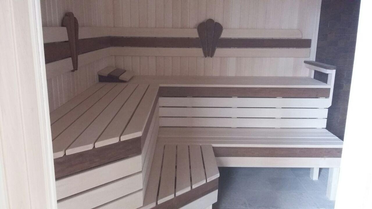 ВСЕ ДЛЯ БАНИ