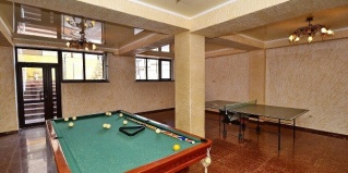 Витязево: Отель Plaza