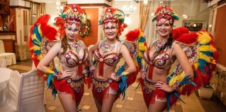 Большие Колпаны: Мини-отель Шале