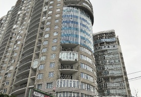 Апартаменты Central Bay Studios в Владивостоке