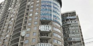 Владивосток: Апартаменты Central Bay Studios