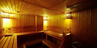 Зеленогорск: Курортный отель Terijoki hotel&spa