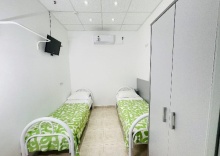 Сочи: Капсульные отели Sunny Sochi Hostel