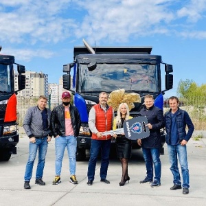 Фото от владельца Eurotruck, магазин запчастей